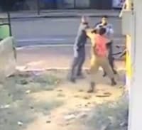 מנדלבליט: הסדר מותנה לשוטר שהיכה את החייל דמאס פיקדה