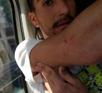 "השוטר ברחוב סובל משמה הרע של המשטרה"