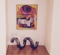 20 שנות אמנות