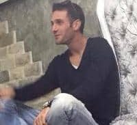 ארבעה חשודים (ועוד שניים) ברצח אלי שזירי