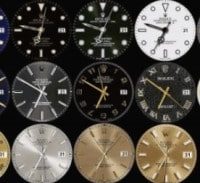 יבואני רולקס בישראל חשודים בהונאת מס