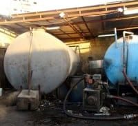 דלק כמנוע מרכזי בתעשיית החשבוניות הפיקטיביות