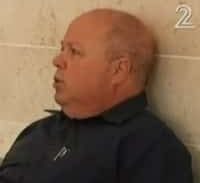 קובי בן גור התחזה לחולה אלצהיימר כדי להקל בעונש על שוחד