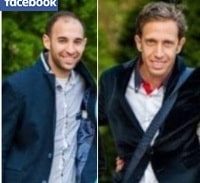 כל חשודי רשת הימורי הספורט בירושלים