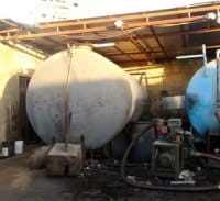 שש שנים על הקרוסלה של אלכס הירש וג'רושי