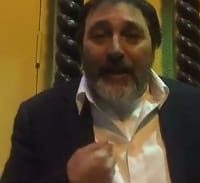 בני אלבז מאמריקה: "שמרתי על קליינמן בבית של רב מוכר בלוד"