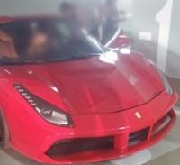 כסף סופרים במדרגות: 50 מיליון שקל יוחזרו לחשוד מהעוקץ הצרפתי