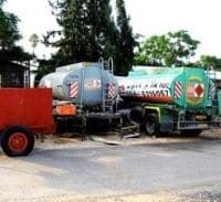 ארבע שנות מאסר לספק דלק על עבירות מס והלבנת הון