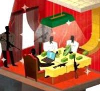 מבקר המדינה במרתפי ארגוני הפשיעה