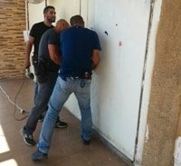 מלחמת התשה בצפון