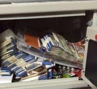 אורתם סהר: להיכן נעלמו 9 מיליון שקל?