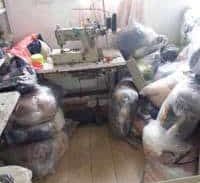 שישה חודשי עבודות שירות לזייפן המותגים