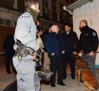 מעל 5 מיליון שקל נתפסו במבצע כלכלי נגד משפחות פשע בנצרת