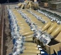 המדינה תובעת כ-18 מיליון שקל מגנבי תחמושת