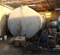 תיק "האור הגנוז": עוד אישום של סוחרי דלק על הונאת מס בעשרות מיליוני שקלים