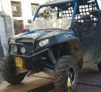 הנפילה של השמן והקרחת