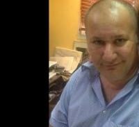 חוסל: מאעכר מתיק רונאל פישר וקבלן כריית חול בדרום