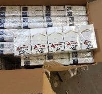 כך  פעלה שיטת ההברחה ממחסני הערובה של המכס