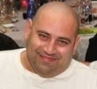 כאשר ליאור וזאנה קלט את חבר שלו יוצא מלהב 433