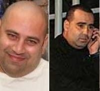 עוד הסתבכות של איציק וליאור וזאנה