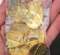 זהב שחור – רשת הברחה חדשה משולבת בחשבוניות פיקטיביות