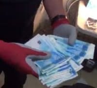 החשד: רשת לזיוף שטרות, תעודות וכרטיסי אשראי