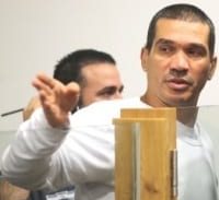 פרסום ראשון: יצחק אברג'ל הסכים למעצר עד תום ההליכים