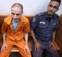 אסי אבוטבול דורש לחשוף את עברו הפסיכיאטרי של עד המדינה הנתנייתי