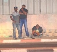 הסדר טיעון בתיק הרצח בחולון של משה אברהם