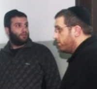 הרשעות וזיכויים בתיק ה-11 של יפו