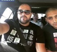 אליושה "המהנדס" של ארגון מיכאל מור נעצר שוב