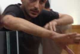 גו'רג' בית עדה יישאר במעצר בית