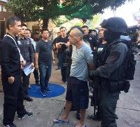 ראש מחלק סוכנים בלהב 433: "שמעון ביטון אמר לי שהוא לא מפחד למות – הוא מפחד להרוג"