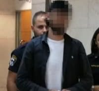 עד המדינה גייס את הרוצחים של יוסי עטר