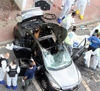 פרשה 1131: בגידות כיפות אדומות ושאר רציחות