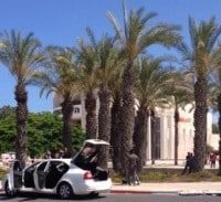 נדחה ערעור המורשעים בירי על בני שלמה בצומת גבעתי