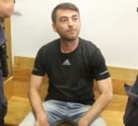 מיכאל לוי כבר לא לבד