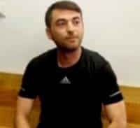 הצינוק של מיכאל לוי מסריח מביוב ומרעיש מכלבי שמירה זועפים