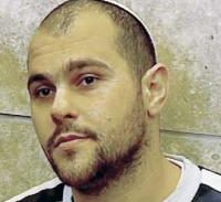 המשטרה ביקשה להרחיק את מיכאל מור מאזור המרכז