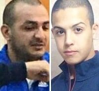 הסדרי טיעון לנאשמים בניסיון חיסול סימו מלכה