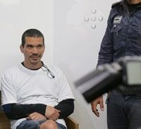 יצחק אברג'ל שוב לא רוצה לשמוע