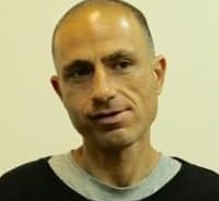 החללית של אסי אבוטבול והמדובב הדרוזי