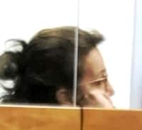 רצח עו"ד חכם: הוארך מעצר אשת הסוד, העורכת דין שוחררה