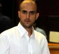 "תגידי לו שדרור היה פה"