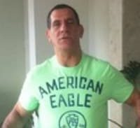 אריה אלפרון: מר קו