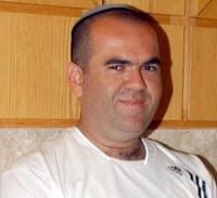 זיו אלוש על הכוונת