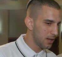 אסיר התראה כנופייתי