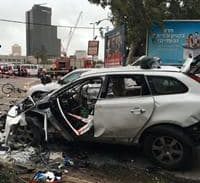 המטען בגבעתיים ואגדת בן כהן