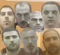 אילת סדרת פשע – כל הפשעים