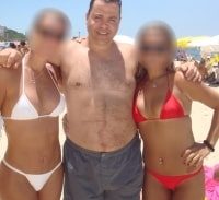 ויקיליקס חושף את יורם אלעל ועסקי קופה קבנה שלו